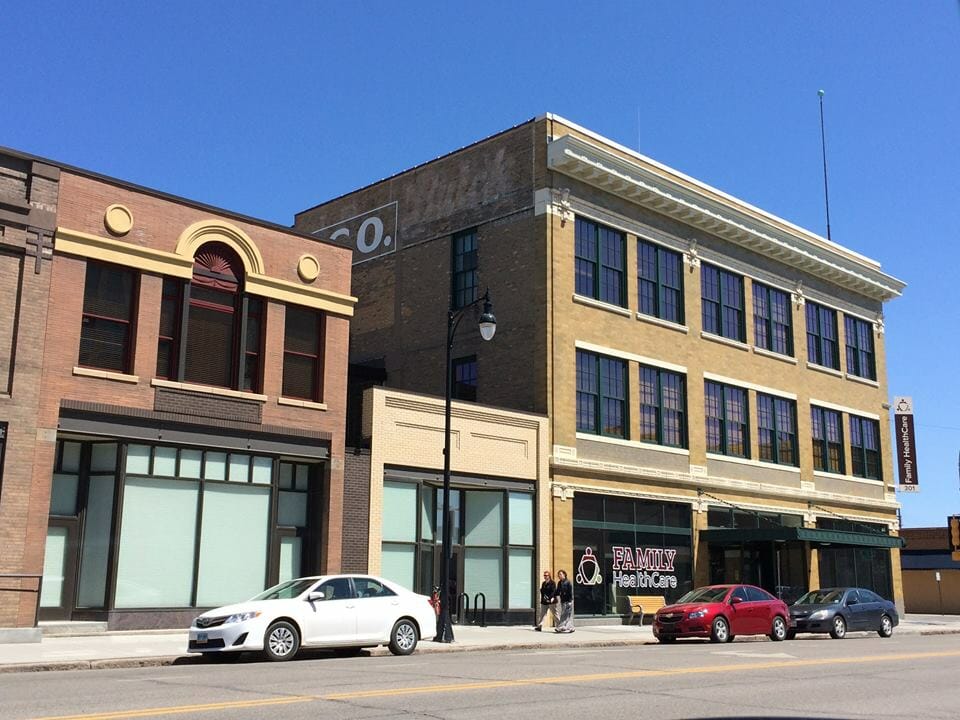 dt-building